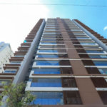 Belíssimo apartamento com 163m², 3 suítes e 2 vagas para locação na Chácara Klabin!