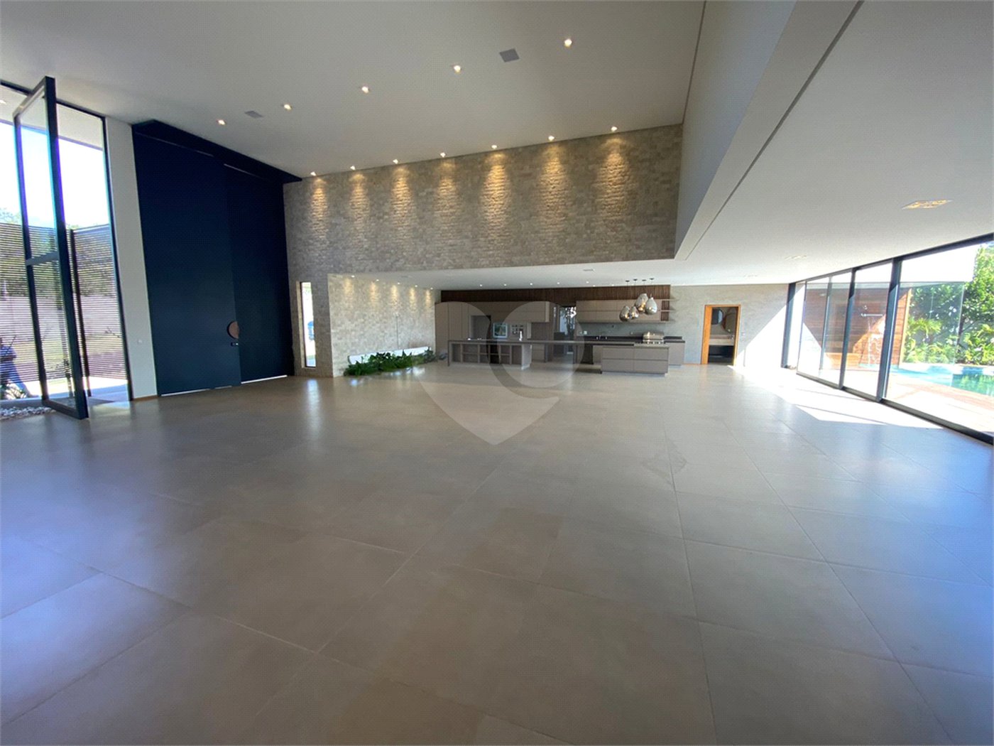 Mansão de alto luxo no Condomínio Damha Golf São Carlos