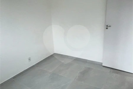 Apartamento á venda - Parque Bristol