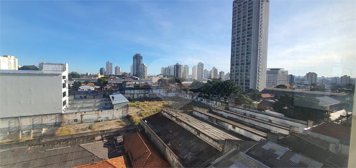 Apartamento Residencial