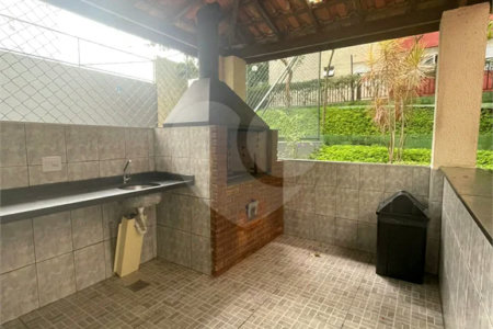 Apartamento de 2 quartos à venda na Vila Matilde