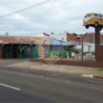 Terreno na Marginal