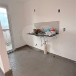 Apartamento para alugar com 1 suíte em Saúde, São Paulo, SP