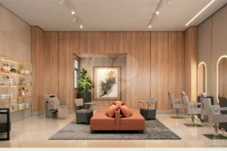 STUDIO 21 M² PARAISO