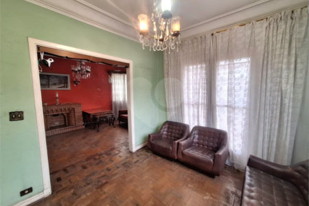 Casa Comercial para Locação em Mirandópolis