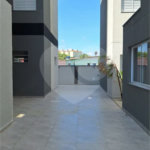 RESIDENCIAL TORRES NOBRES Apartamento com ótima distribuição e praticidade: 2 quartos 1 banheiro 1Sala Cozinha Área de serviço 1 vaga de garagem RESIDENCIAL TORRES NOBES