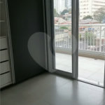 Apartamento LOCAÇÃO! 03 Dormitório, Varanda Gourmet com churrasqueira. Próximo metrô Santana