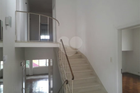 Casa no Pacaembu 300 m²