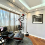 Lindo apartamento na Vila Mascote - 116 m2