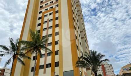 Apartamento para alugar com 3 quartos em Vila Olivo, Valinhos, SP