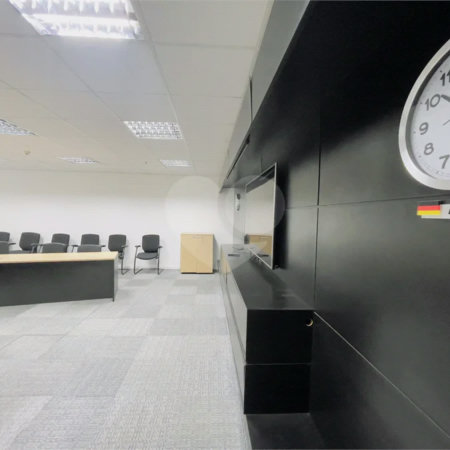 CONJUNTO COMERCIAL COM 278 m² PRONTO PARA RECEBER SUA EMPRESA!