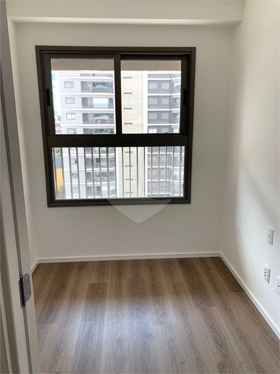 Apartamento á venda - Jabaquara