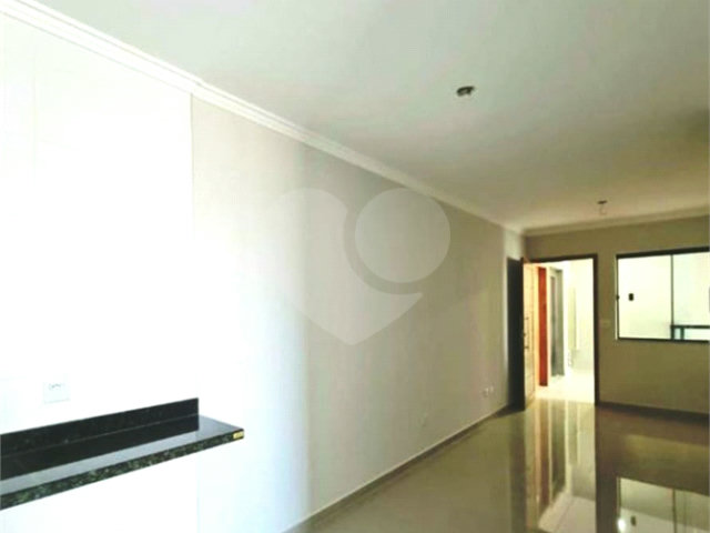 Apartamento à venda com 2 quartos em Jaçanã, São Paulo, SP