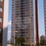 Apartamento à venda com 3 quartos, sendo 1 suíte,  em Vila Guilherme, São Paulo, SP