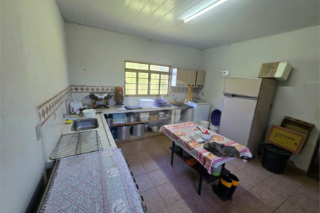 Sitio Granjeiro região de Água Vermelha 6,5 Alqueires (16,5 Hectares)