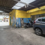 Salão à venda em Santo Amaro, São Paulo, SP