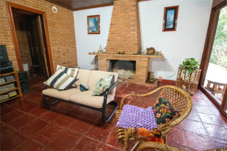 Sítio à venda em São Roque - 48.600 m² - 03 dormitórios - São Roque / SP