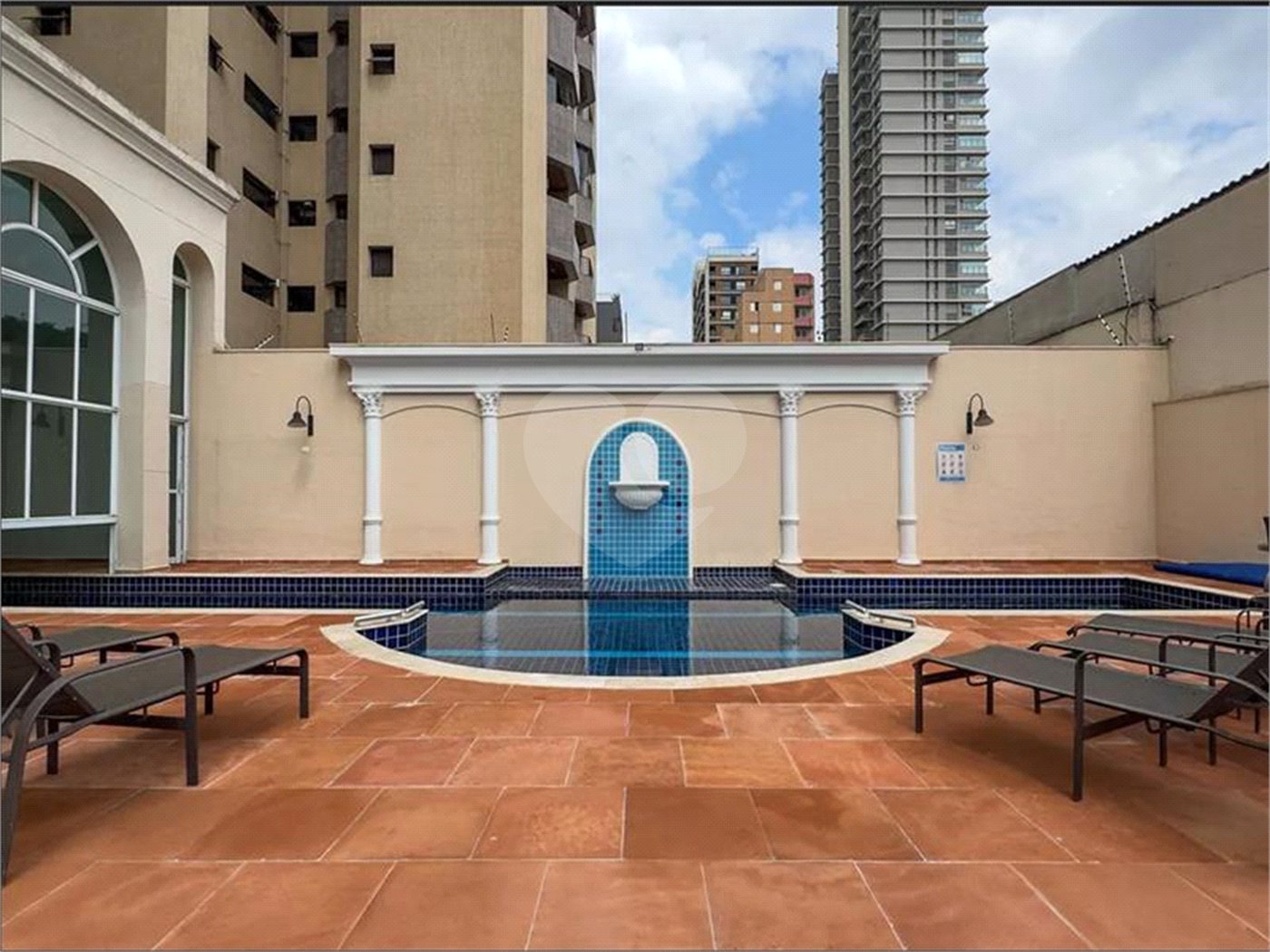 Apartamento à Venda no Campo Belo – Rua Demóstenes, 606