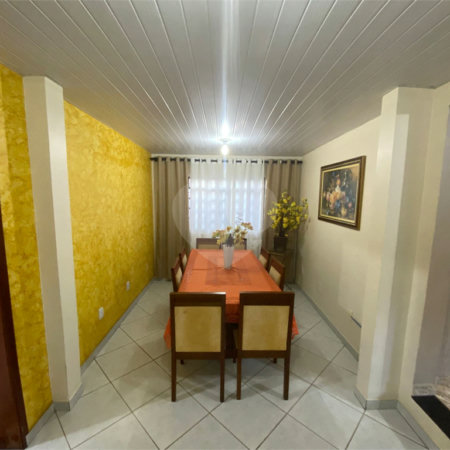 Casa Residencial na Vila São José