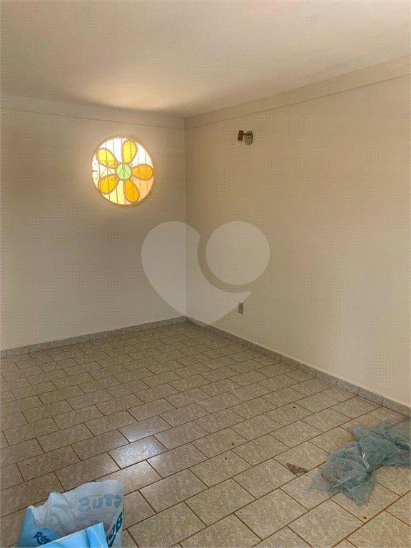 Casa térrea na Vila Boa Vista