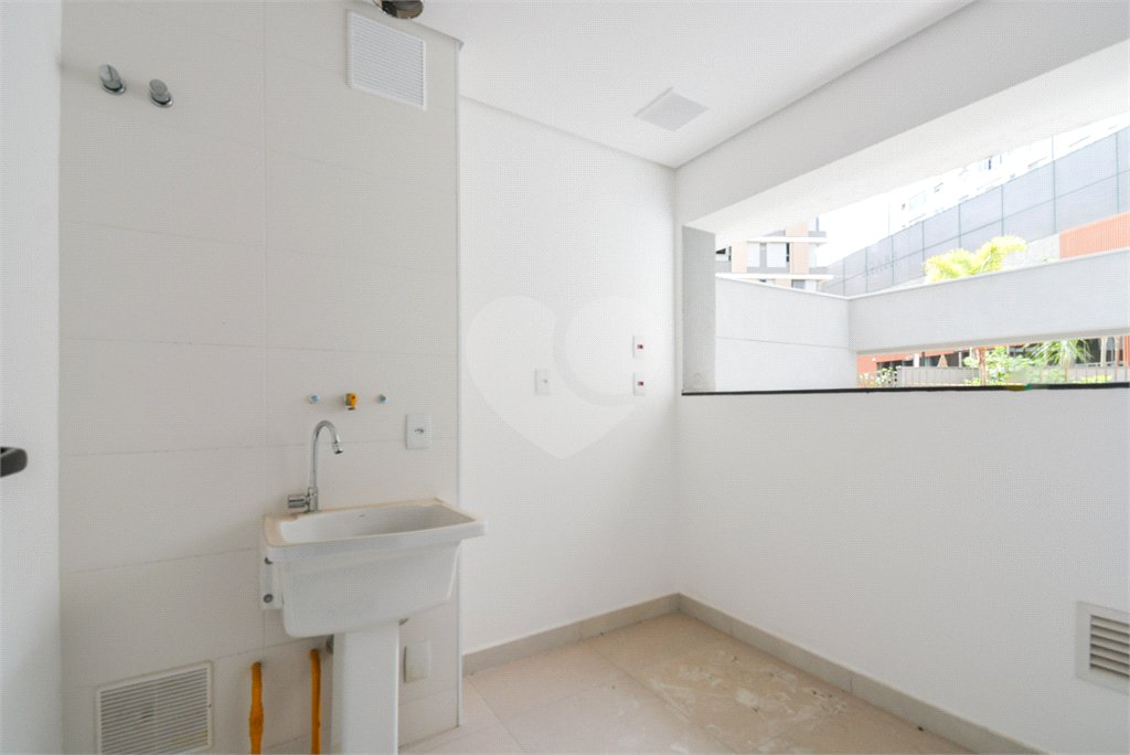 Apartamento 4 quartos com 274m² em Perdizes
