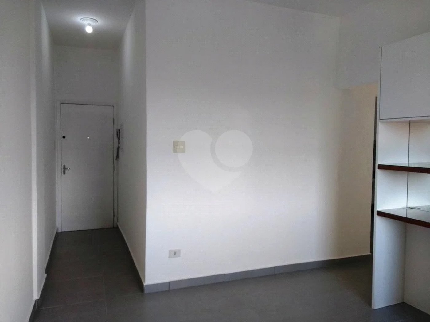 Apartamento no Bom Retiro