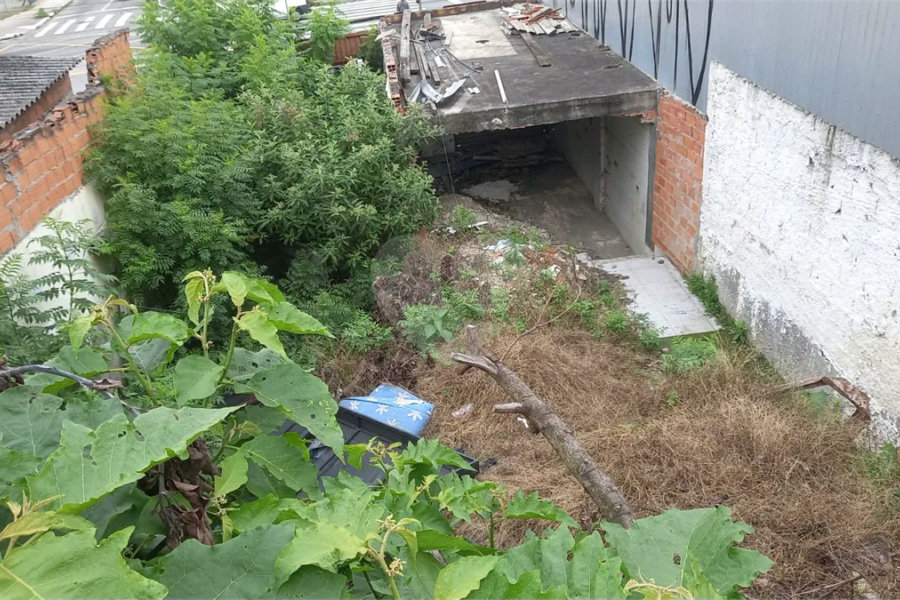 Terreno de 230 m² no Jardim Prudência