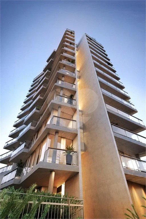 Design e sofisticação na Vila Olímpia!