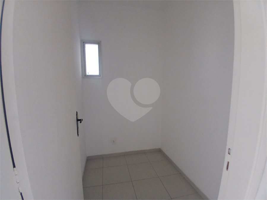 Apartamento á venda - Jabaquara