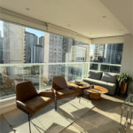 APARTAMENTO 96 M2 COM 3 DORMITÓRIOS 1 SUÍTE 2 VAGAS DEPÓSITO PRIVATIVO IPIRANGA