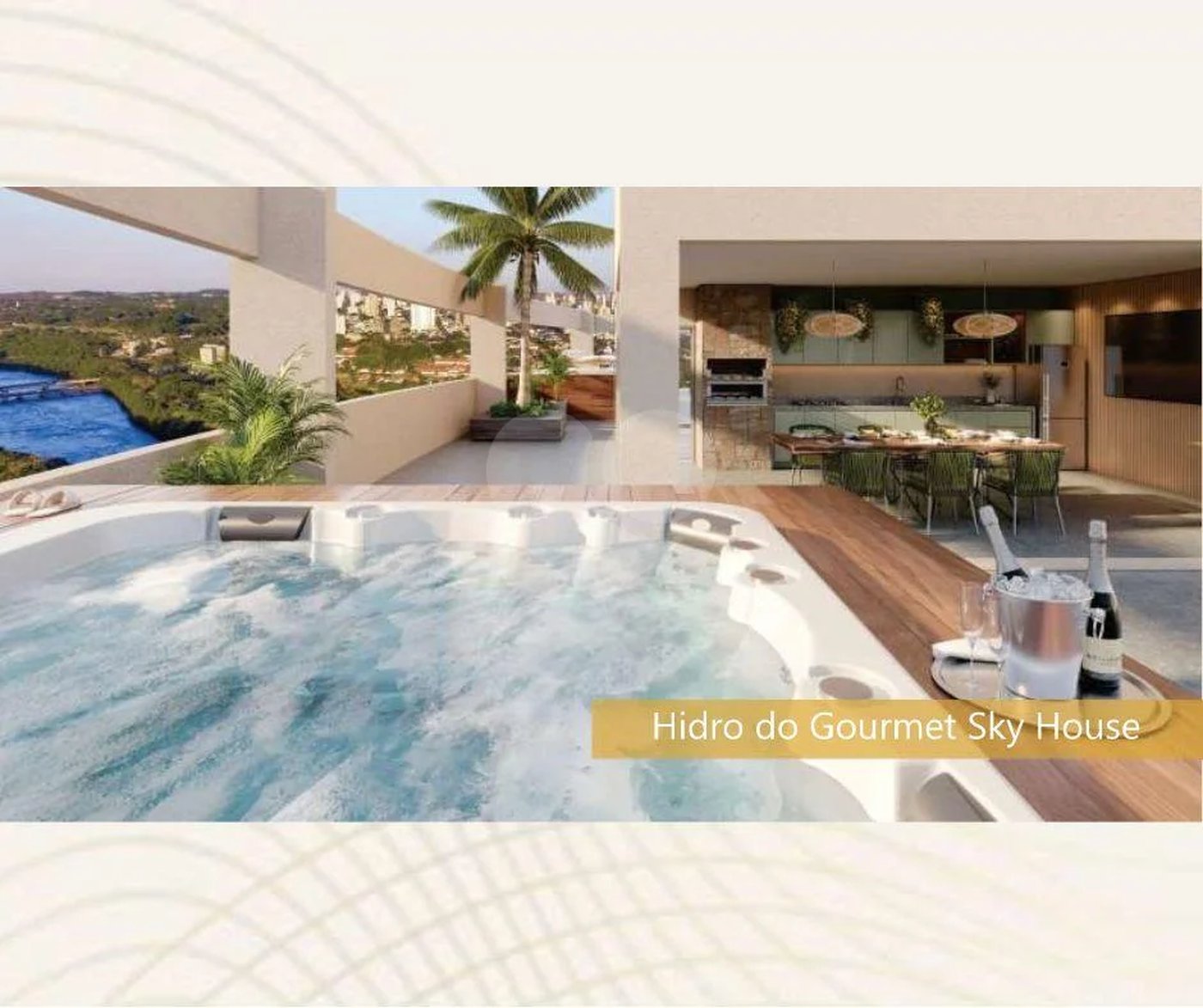 Luxor Resort Residence
