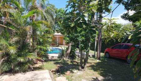 Casa à venda com 3 quartos, sendo 1 suíte,  em Nova Itanhaém, Itanhaém, SP