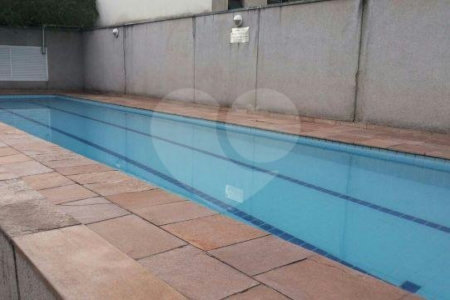 FLAT RESIDENCIAL A VENDA NO JARDIM AMÉRICA - 2 SUÍTES E 1 VAGA DE GARAGEM