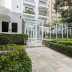 Apartamento a venda nos Jardins 262 m2, 3 suites e 3 vagas