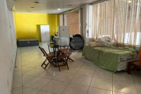 Galpão para locação Santa Cecilia 700 m