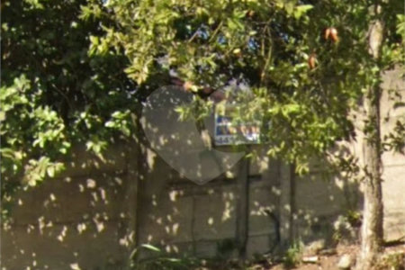 Terreno Comercial à Venda 231,75m²- Avenida Gerônimo de Camargo, s/n