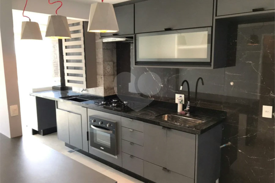 Vila Mascote 1 suite 1 vaga Maravilhoso padrão de acabamento Com Ar Condicionado