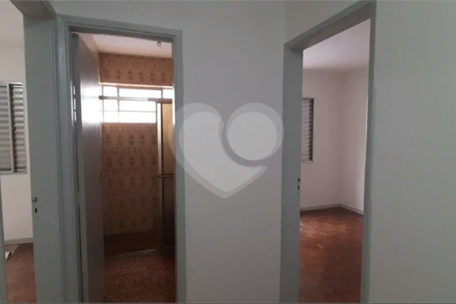 Casa para alugar com 2 quartos no condomínio Voluntarios da Patria - 4760, São Paulo - SP
