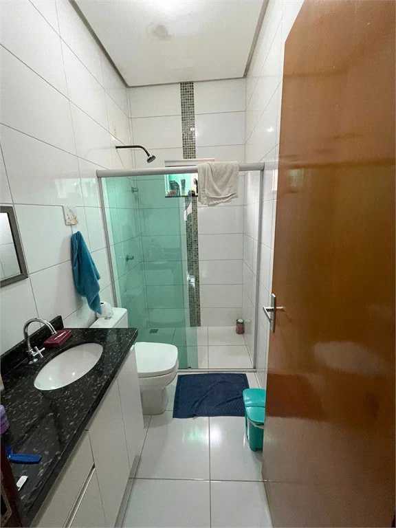 Casa à venda com 2 quartos, sendo 1 suíte,  em São Luís, Balsas, MA