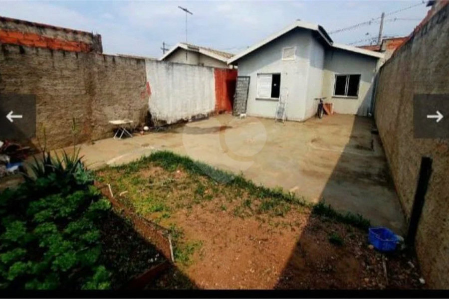 Casa à venda no bairro Colina Verde