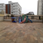 Apartamento para venda no Edifício Residencial Vila Lobos