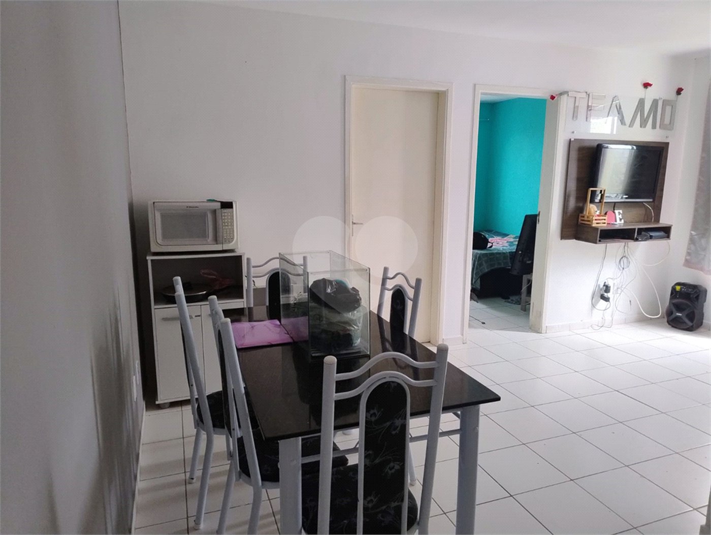 Apartamento à venda na Vila Formosa 48m² 2 quartos 1 vaga perto Shopping Anália Franco