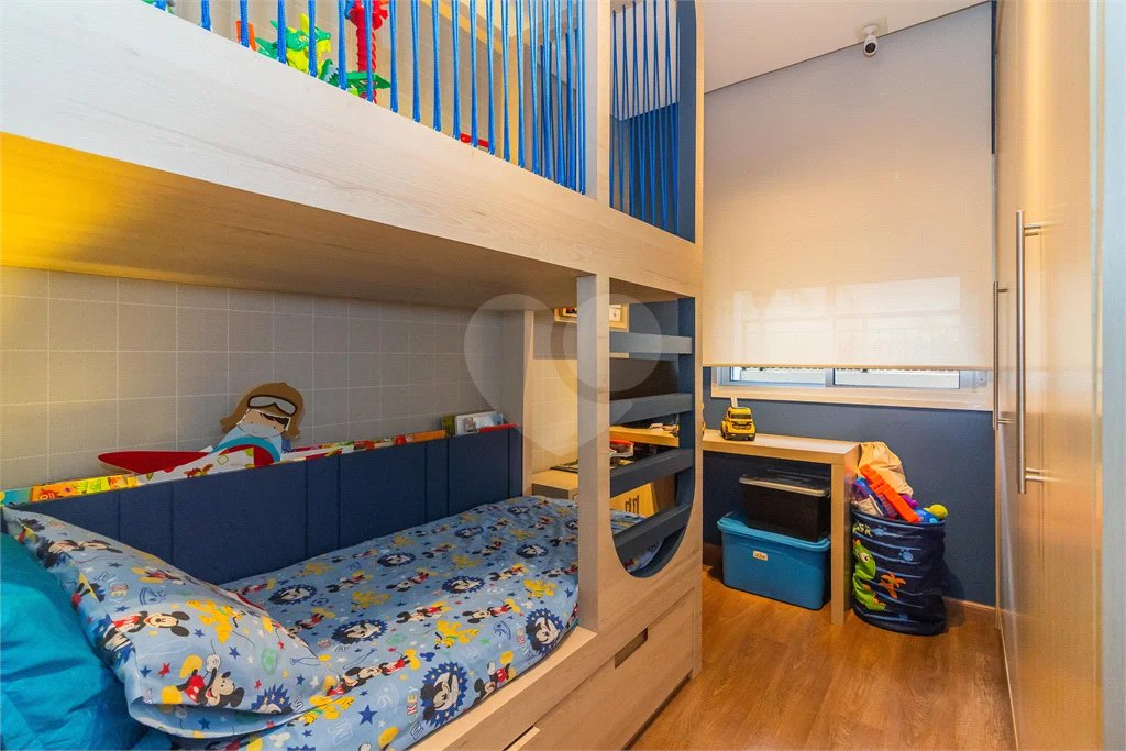 Apartamento na Mooca - 3 vagas