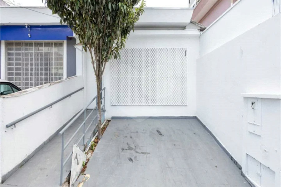 Casa para alugar com 6 quartos em Freguesia do Ó, São Paulo, SP