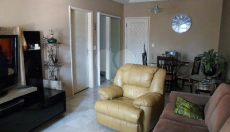 Apartamento à venda com 3 quartos, sendo 1 suíte, em Campos Elíseos, São Paulo, SP