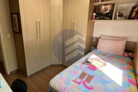 Apartamento à venda com 3 quartos em Vila Andrade, São Paulo - SP