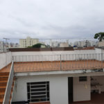 Casa térrea - Saúde