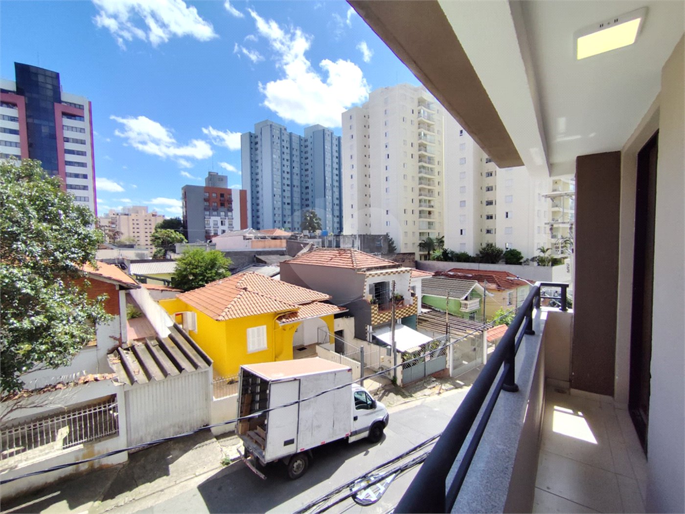 Apartamento á venda - Saúde