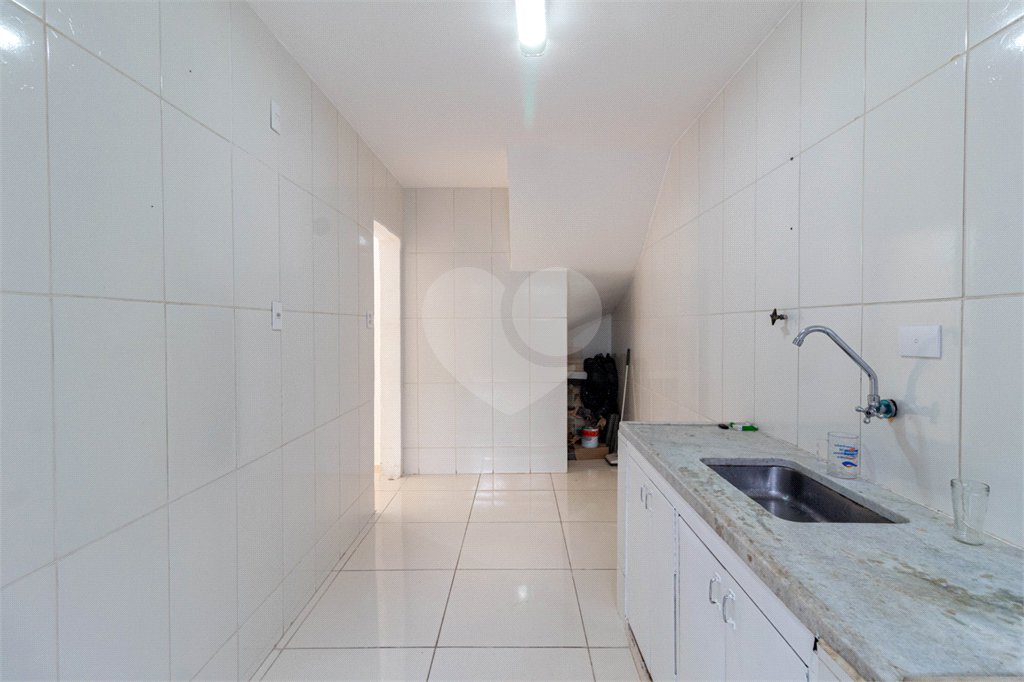 Casa para alugar com 4 quartos em Brooklin, São Paulo, SP