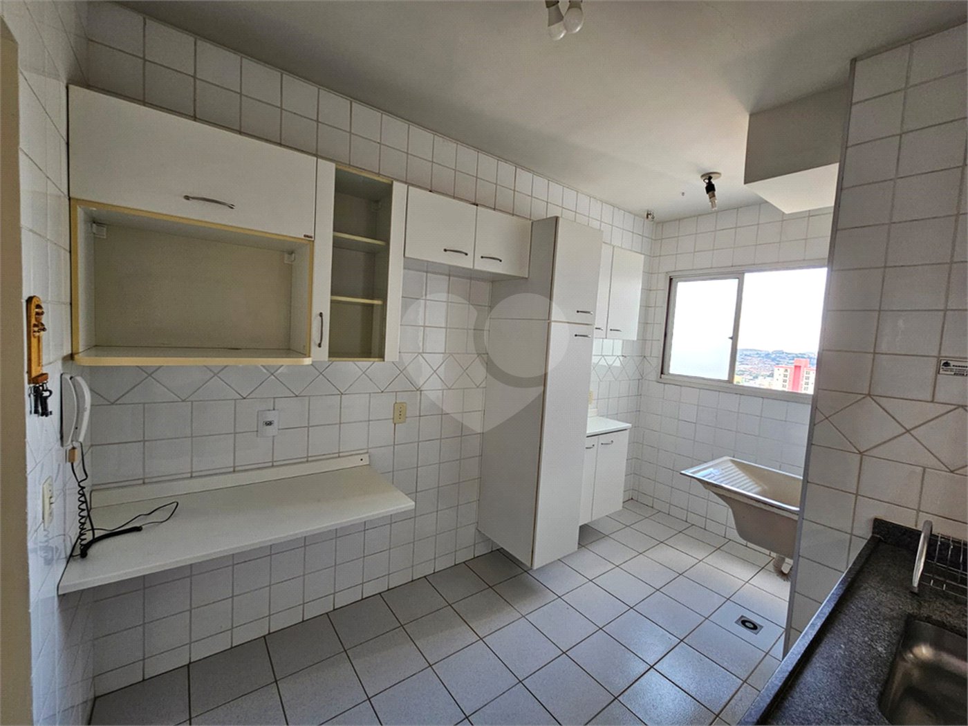 Apartamento com 3 dormitórios à venda no centro de São Carlos